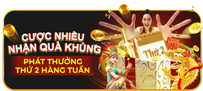 Hoàn trả cá cược thể thao và casino SV88