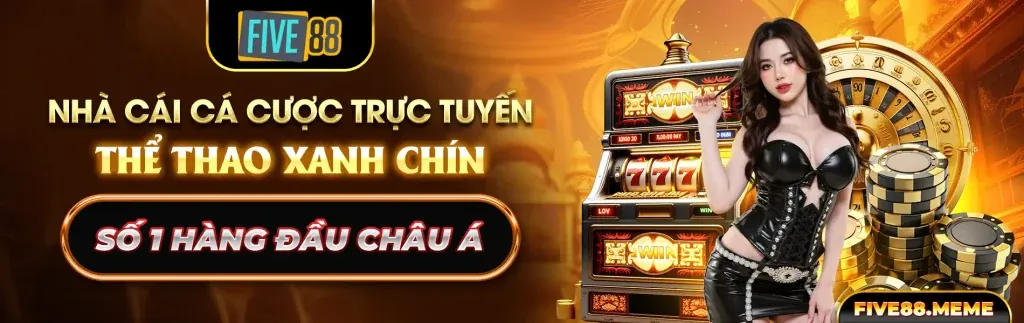 Banner khuyến mãi hấp dẫn của SV88