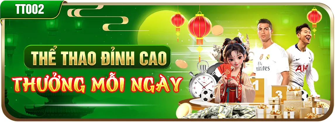 Banner sự kiện nổ hũ đặc biệt và giải đấu SV88