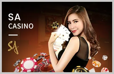 Trò chơi Poker tại SV88
